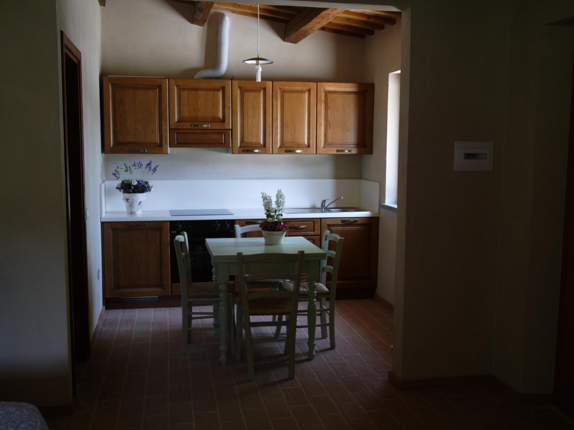Casale Talevi Villa Cartoceto Buitenkant foto