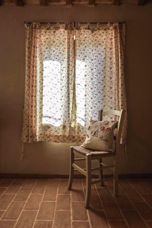 Casale Talevi Villa Cartoceto Buitenkant foto